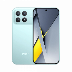 Poco F8 Pro 12/256Gb 5G Мятный